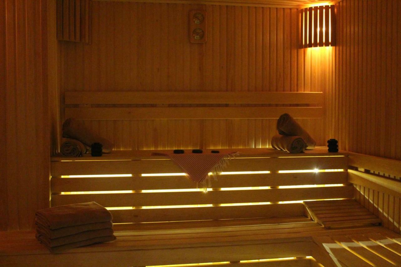 Devrek Otel ซองกุลดัค ภายนอก รูปภาพ