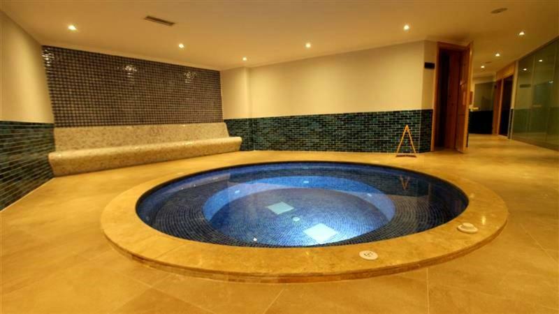 Devrek Otel ซองกุลดัค ภายนอก รูปภาพ
